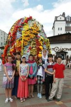 "Минск – Барань" - паломническая поездка воскресной школы Покровского собора