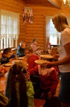 Летний слет 2016. Воскресная школа. Летний слет 2016. Воскресная школа.