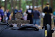 V-ый "Летний семейный лагерь", д. Поречье, семейный клуб "Возрождение" V-ый "Летний семейный лагерь", д. Поречье, семейный клуб "Возрождение"