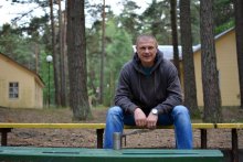 V-ый "Летний семейный лагерь", д. Поречье, семейный клуб "Возрождение" V-ый "Летний семейный лагерь", д. Поречье, семейный клуб "Возрождение"