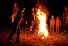 V-ый "Летний семейный лагерь", д. Поречье, семейный клуб "Возрождение" V-ый "Летний семейный лагерь", д. Поречье, семейный клуб "Возрождение"