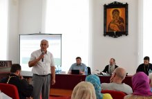 Семинар «Технологии церковной работы с наркозависимыми», Жировичи, МинДС Семинар «Технологии церковной работы с наркозависимыми», Жировичи, МинДС