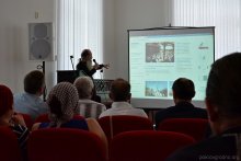 Семинар «Технологии церковной работы с наркозависимыми», Жировичи, МинДС Семинар «Технологии церковной работы с наркозависимыми», Жировичи, МинДС