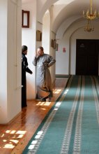 Семинар «Технологии церковной работы с наркозависимыми», Жировичи, МинДС Семинар «Технологии церковной работы с наркозависимыми», Жировичи, МинДС