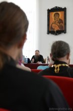 Семинар «Технологии церковной работы с наркозависимыми», Жировичи, МинДС Семинар «Технологии церковной работы с наркозависимыми», Жировичи, МинДС