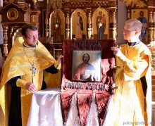 «15-летие» Свято-Софийского молодежное братство, Покровский собор, Гродно