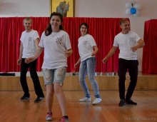 «15-летие» Свято-Софийского молодежное братство, Покровский собор, Гродно