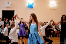 «15-летие» Свято-Софийского молодежное братство, Покровский собор, Гродно