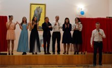 «15-летие» Свято-Софийского молодежное братство, Покровский собор, Гродно