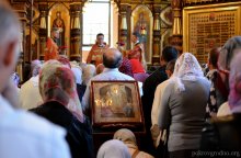 Свято-Покровский кафедральный собор Гродно, День трезвости, обет трезвости Свято-Покровский кафедральный собор Гродно, День трезвости, обет трезвости