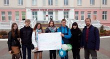 Свято-Покровский кафедральный собор Гродно, молодежное братство