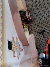 Свято-Покровский кафедральный собор Гродно, уборка