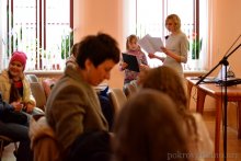 Свято-Покровский собор, Воскресная школа, Концерт ко Дню Матери