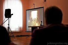 Свято-Покровский собор, Воскресная школа, Концерт ко Дню Матери