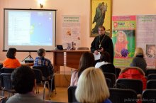духовно-просветительская акция «Экология супружества. Системные факторы репродуктивного здоровья»