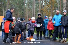 квест "Путешествие в Землю Обетованную" Свято-Покровский кафедральный собор Гродно, Воскресная школа, "Путешествие в Землю Обетованную"