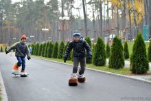 Свято-Покровский кафедральный собор Гродно, Воскресная школа, "Путешествие в Землю Обетованную"