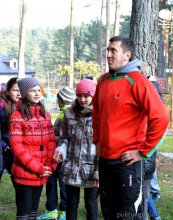 Свято-Покровский кафедральный собор Гродно, Воскресная школа, "Путешествие в Землю Обетованную"