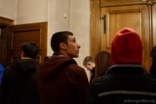 Свято-Покровский кафедральный собор Гродно, экскурсия, студенты