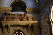 Свято-Покровский кафедральный собор Гродно, экскурсия, студенты