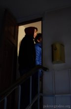 Свято-Покровский кафедральный собор Гродно, экскурсия, студенты