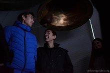 Свято-Покровский кафедральный собор Гродно, экскурсия, студенты