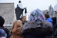 Свято-Покровский кафедральный собор Гродно, экскурсия, студенты