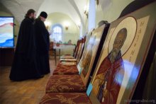 XII Международный конкурс детского творчества «Красота Божьего мира» (г. Москва) XII Международный конкурс детского творчества «Красота Божьего мира» (г. Москва)