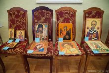 XII Международный конкурс детского творчества «Красота Божьего мира» (г. Москва) XII Международный конкурс детского творчества «Красота Божьего мира» (г. Москва)