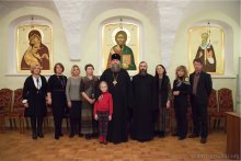 XII Международный конкурс детского творчества «Красота Божьего мира» (г. Москва) XII Международный конкурс детского творчества «Красота Божьего мира» (г. Москва)