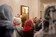 Свято-Покровский кафедральный собор Гродно, Воскресная школа