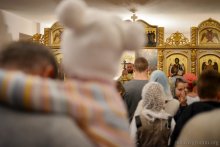 Свято-Покровский кафедральный собор Гродно, Воскресная школа