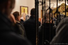 Свято-Покровский кафедральный собор Гродно, Воскресная школа