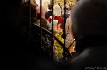 Свято-Покровский кафедральный собор Гродно, Воскресная школа