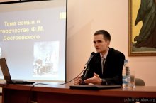 Свято-Покровский кафедральный собор Гродно, Клуб православного общения