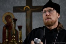 Іерэй Павел Каспяровіч