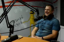 Денис Шевченко