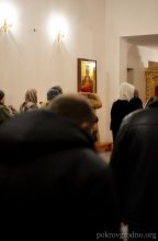 Свято-Покровский кафедральный собор Гродно, обет трезвости Свято-Покровский кафедральный собор Гродно, обет трезвости