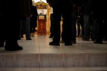 Свято-Покровский кафедральный собор Гродно, обет трезвости Свято-Покровский кафедральный собор Гродно, обет трезвости