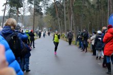 Пробег Трезвости, 01.01.2017, Гродно, тропа здоровья, Пышки