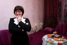 Колядки 2017 "молодёжки" Покровского собора Колядки 2017 "молодёжки" Покровского собора