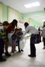 Свято-Покровский кафедральный собор Гродно, молодежное братство, акция "Письмо Святителю Николаю" Свято-Покровский кафедральный собор Гродно, молодежное братство, акция "Письмо Святителю Николаю"