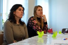 Воскресная школа Покровского собора, мастер-класс