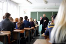 прэзентацыя зборніка паэзіі «КАЛОЖСКІ ДАБРАВЕСТ» прэзентацыя зборніка паэзіі «КАЛОЖСКІ ДАБРАВЕСТ»