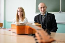 прэзентацыя зборніка паэзіі «КАЛОЖСКІ ДАБРАВЕСТ» прэзентацыя зборніка паэзіі «КАЛОЖСКІ ДАБРАВЕСТ»