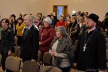 вечарына-прэзентацыя зборніка паэзіі «КАЛОЖСКІ ДАБРАВЕСТ» вечарына-прэзентацыя зборніка паэзіі «КАЛОЖСКІ ДАБРАВЕСТ»