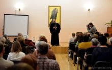 вечарына-прэзентацыя зборніка паэзіі «КАЛОЖСКІ ДАБРАВЕСТ» вечарына-прэзентацыя зборніка паэзіі «КАЛОЖСКІ ДАБРАВЕСТ»