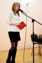 вечарына-прэзентацыя зборніка паэзіі «КАЛОЖСКІ ДАБРАВЕСТ» вечарына-прэзентацыя зборніка паэзіі «КАЛОЖСКІ ДАБРАВЕСТ»