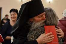 вечарына-прэзентацыя зборніка паэзіі «КАЛОЖСКІ ДАБРАВЕСТ» вечарына-прэзентацыя зборніка паэзіі «КАЛОЖСКІ ДАБРАВЕСТ»