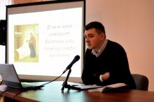 Свято-Покровский кафедральный собор Гродно, Родительский клуб